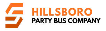 hillsboro-party-bus-company-logo