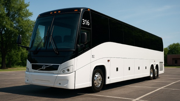 lacey prom party bus rentals