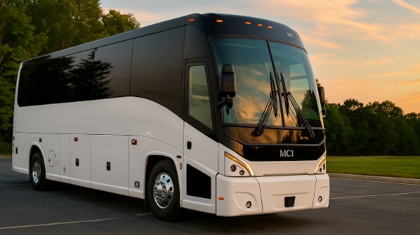 vancouver birthday sweet 16 party bus rentals