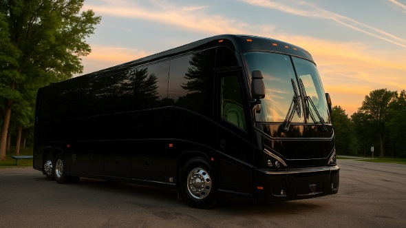 vancouver bus rentals for birthday sweet 16 charter bus rental