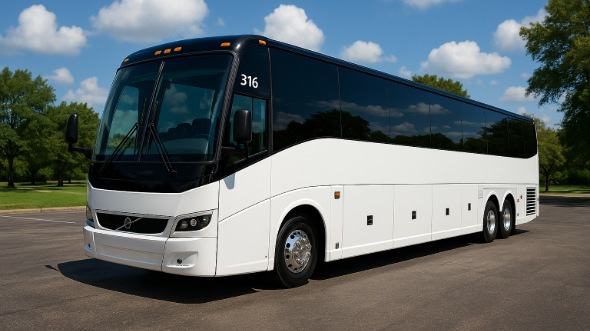 vancouver prom and homecoming party bus rental