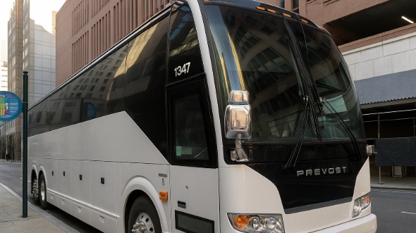 vancouver sporting event transportation